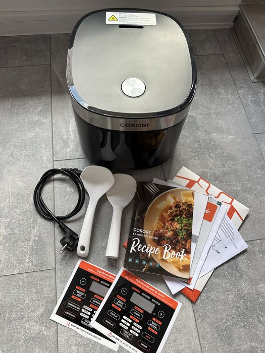 Мултикукър Cosori