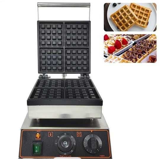 LICHIDARE Plita electrica wafe clasice vafe -TRANSPORT GRATUIT