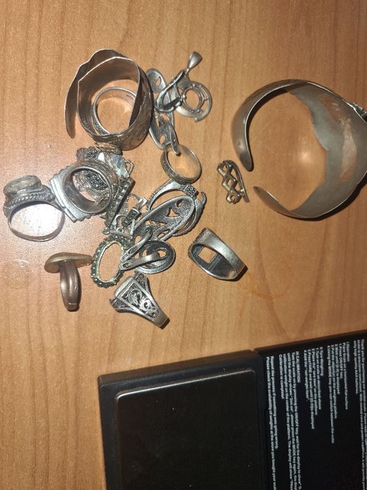 Приём серебра  Күміс Қызылорда