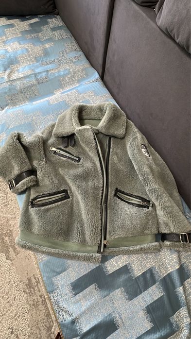 продам тедди куртки