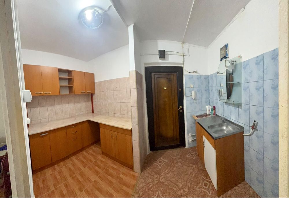 Garsoniera 21 mp - Narcisa , etaj 2 - propietar - 25000E