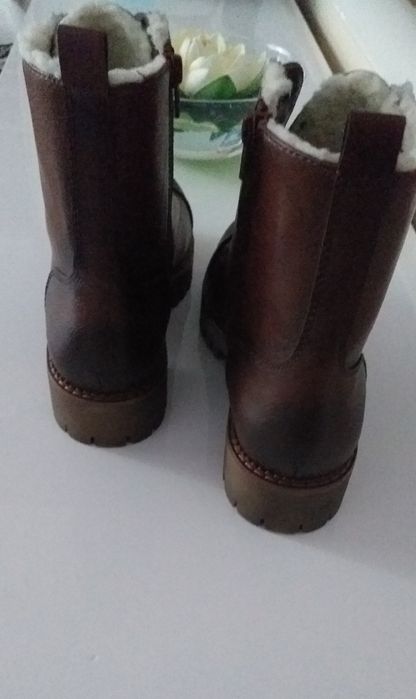 Vand ghete de dama noi Landrover