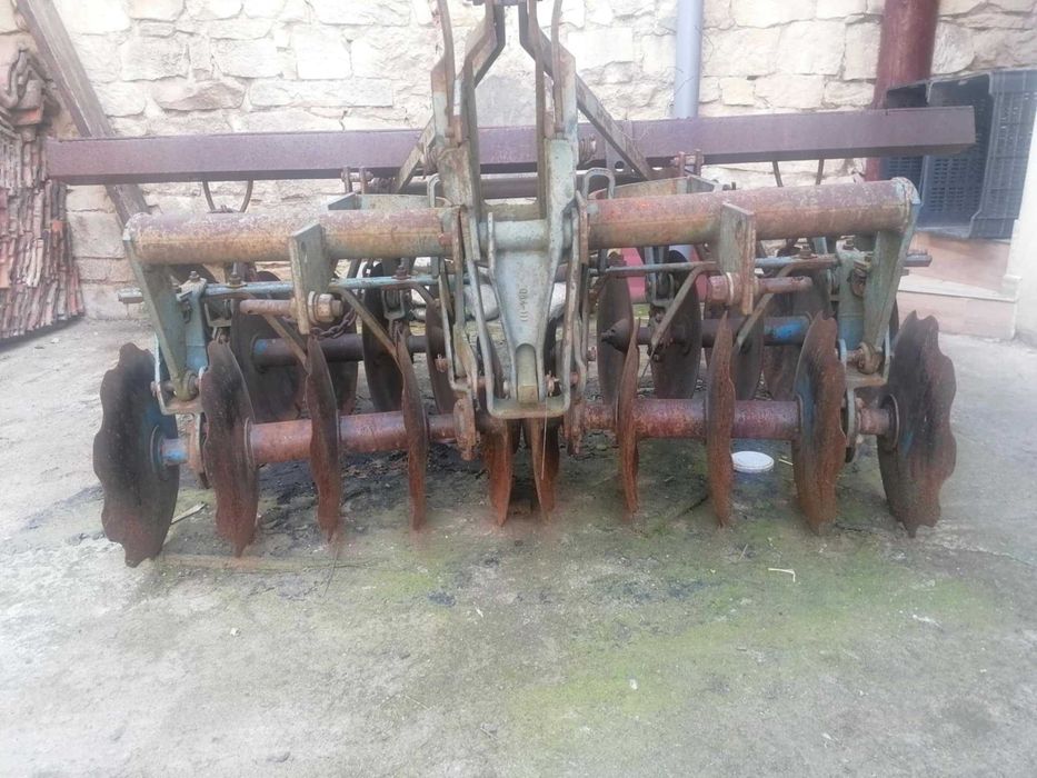 Vand disc  pt UTB 445