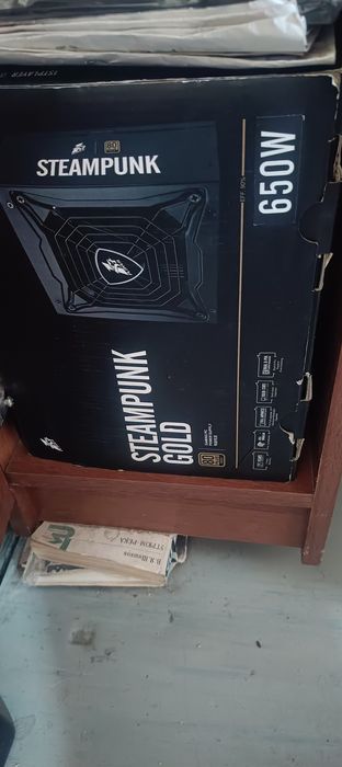 Компьютер готовая сборка на xeon rtx2070