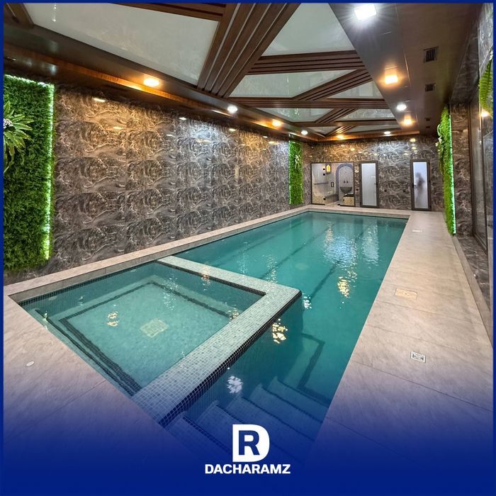 25 кишилик! Супер чегирма! «Bellagio»