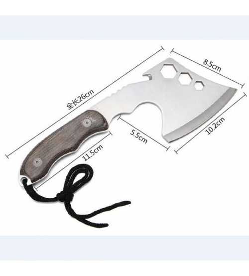 Topoare, axe, manere metalice sau lemn