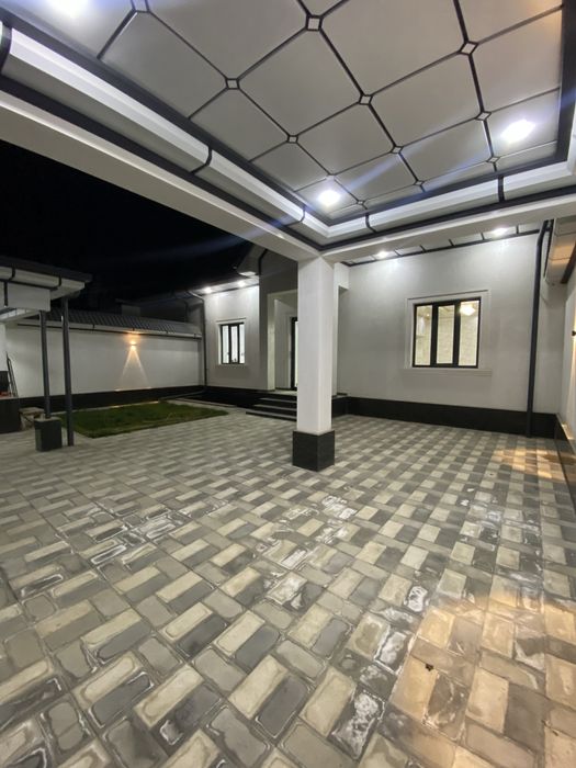 Парвозда йенги 2 та ХОВЛИ срочно