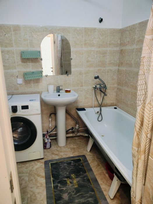 Сдается 1 ком квартира