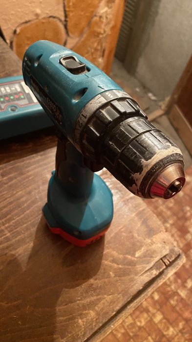 Макита два броя!