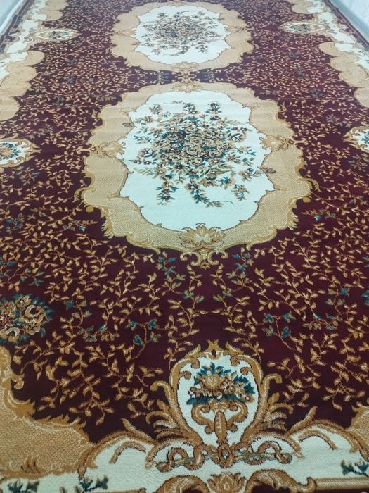 Коврик 3  та б.у 3.5×6.0