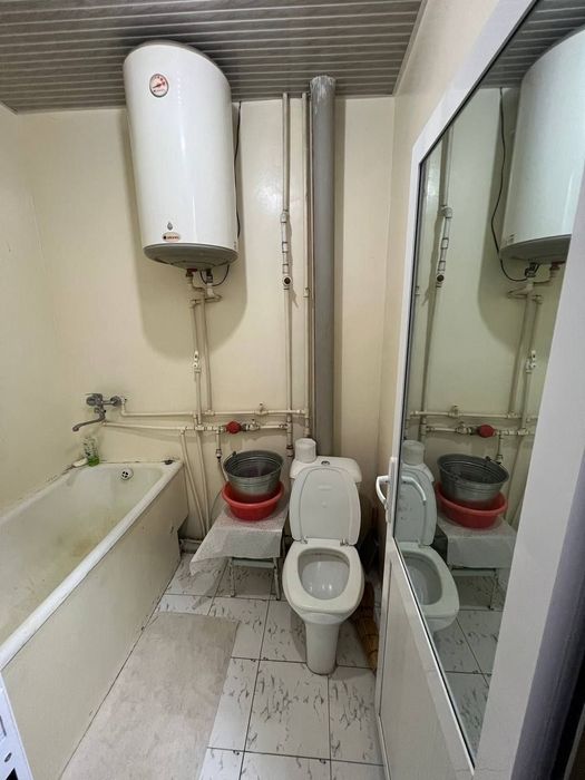 1 хонали кв ижарага берилади. Фрунзе массив