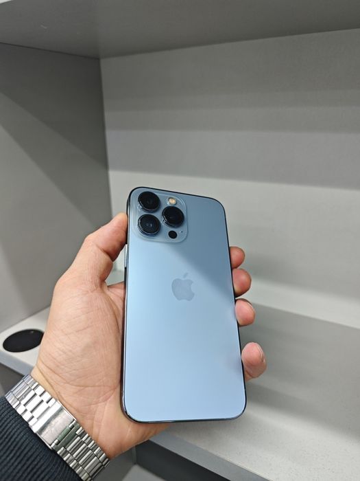 iPhone 13 pro 128 gb