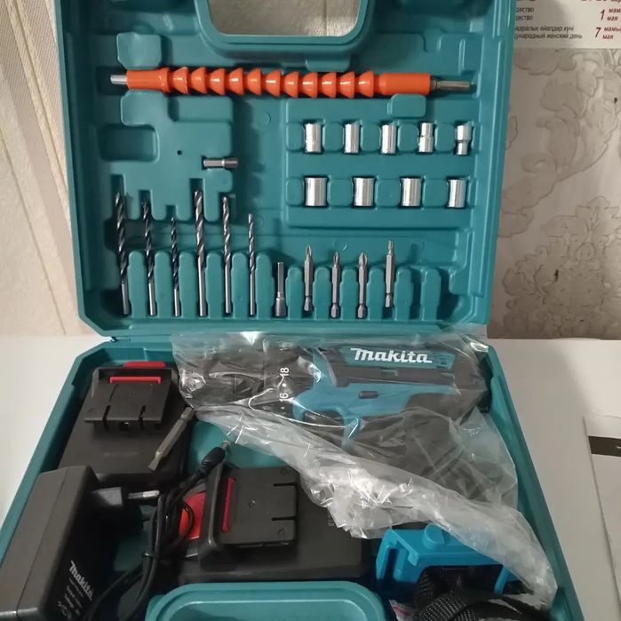 Продам инструменты для мелкого ремонта дома