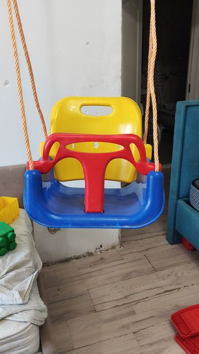 Срочно продам качелю 5 тысяч