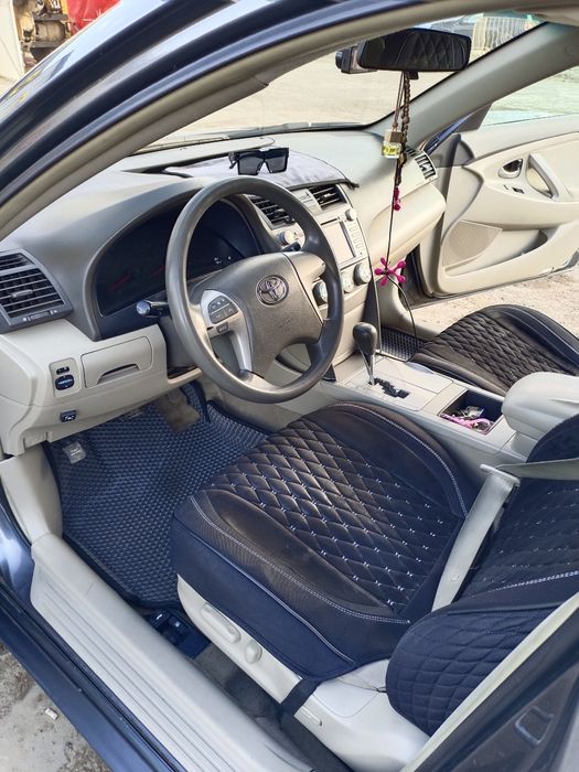 Продам Тайоту Камри 40