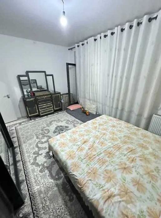 Шошилинч! 2 хонали хонадон сотилади (65.35 кв.м. Golden House) (S)