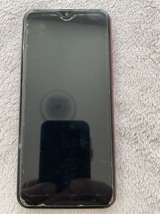 UleFone Note 7p лилав