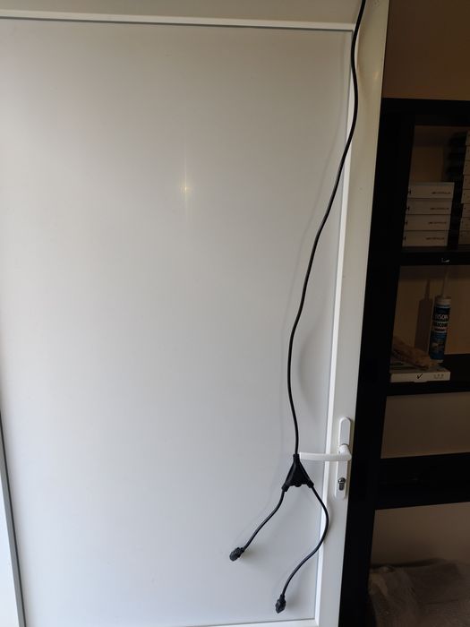 Cablu Alimentare Y Schuko - PC si Monitor 1.8m - Noi