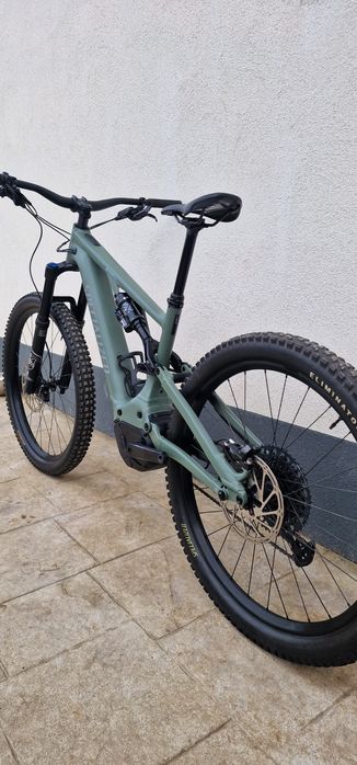 Specialized Turbo Levo Comp Alloy 2022