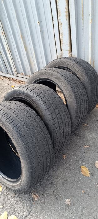 Шины farroad frd66 R19