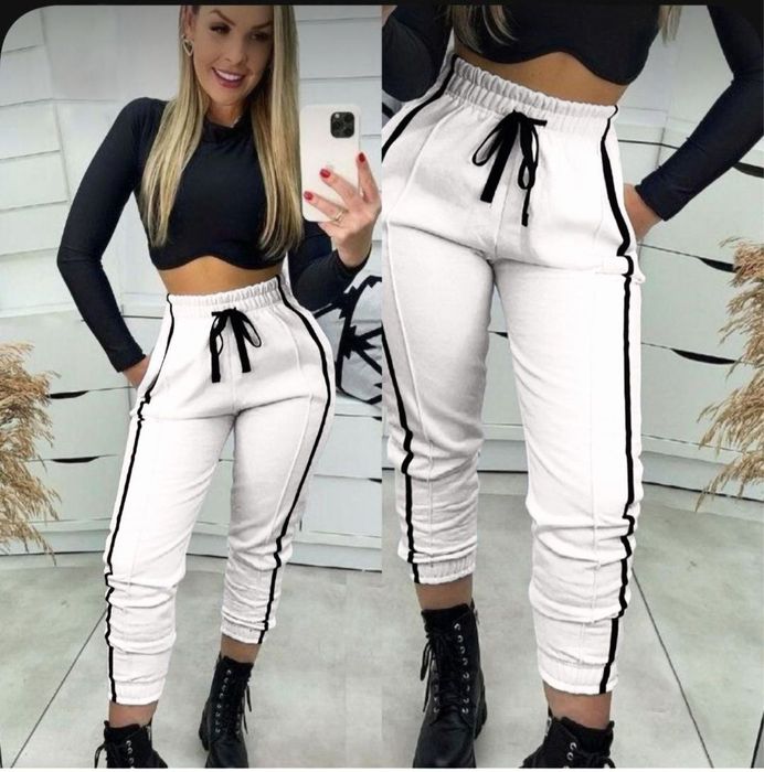 Pantaloni dama d