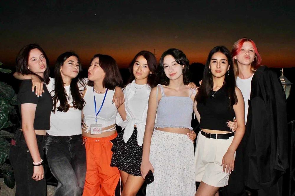 Летний лагерь PROCAMP 2026 | Смены с тематикой | Скидка до 15%