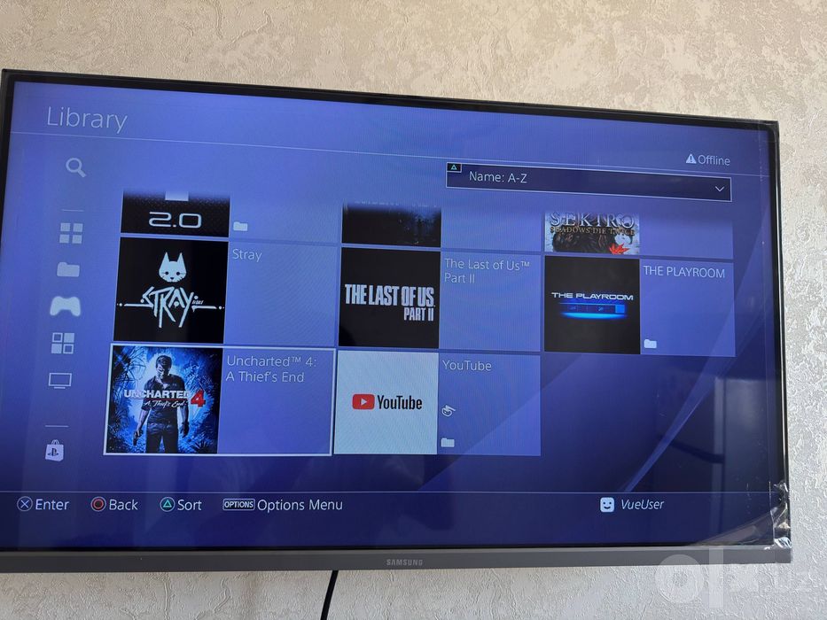 ps4 vzlom versiya