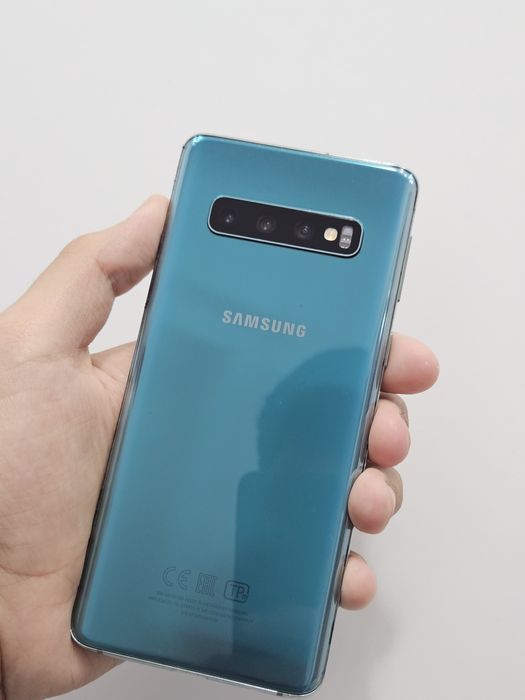 Samsung s10 128gb