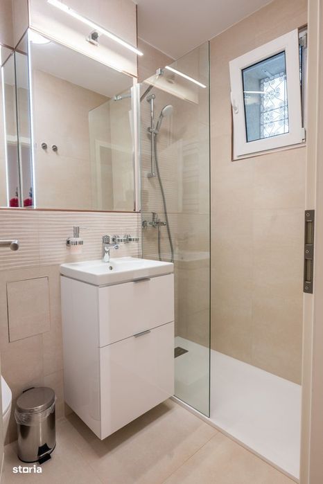 Apartament 3 cam. Pta. Dorobanti, ideal birou