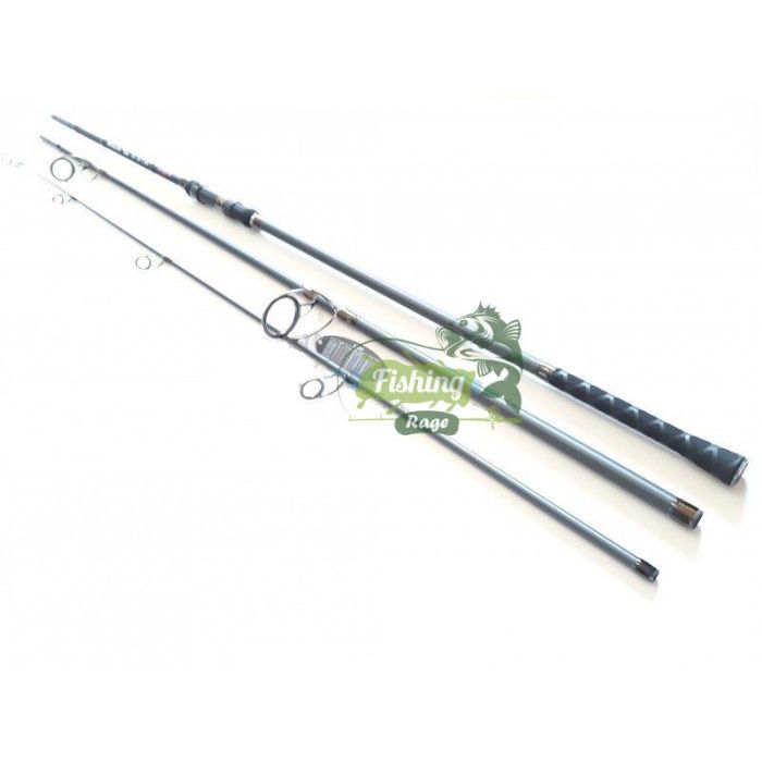 Шаранджийски Mifine Ultra Team Carp 3.60m/3.90м - 3.75lb