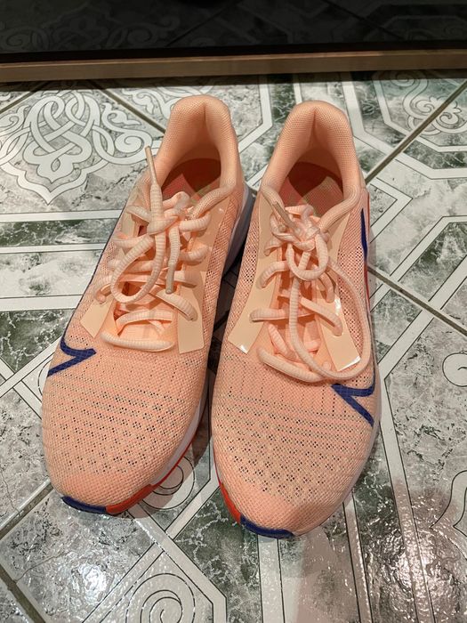 Nike W ZoomX Superrep Surge