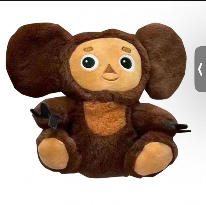 Игрушки для Хватайка