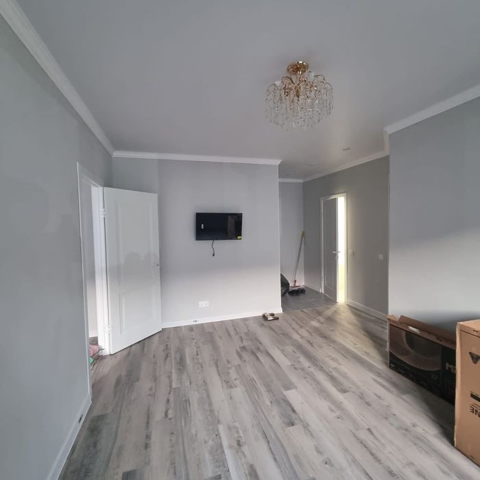 Сдам в аренду квартиру