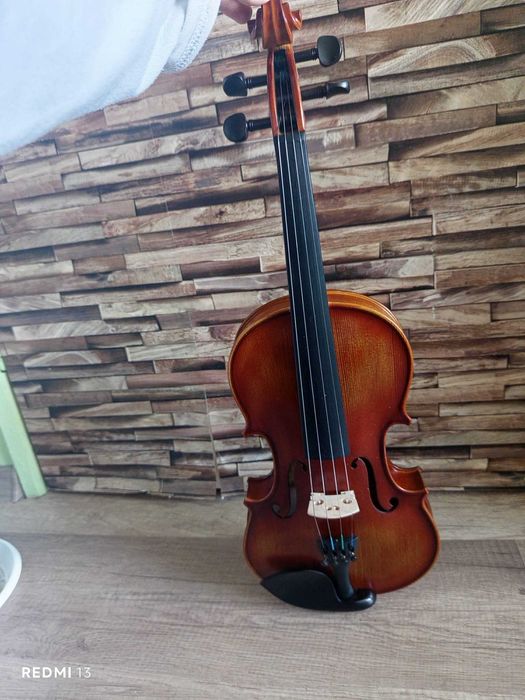 Цигука (Stentor SR1500 Violin Student II 4/4)