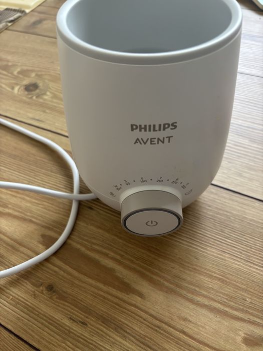 Incalzitor biberoane Philips Avent