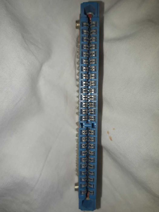 Продам б.у радиодетали радиолюбителям РЭС8 и Снп-НГ48П