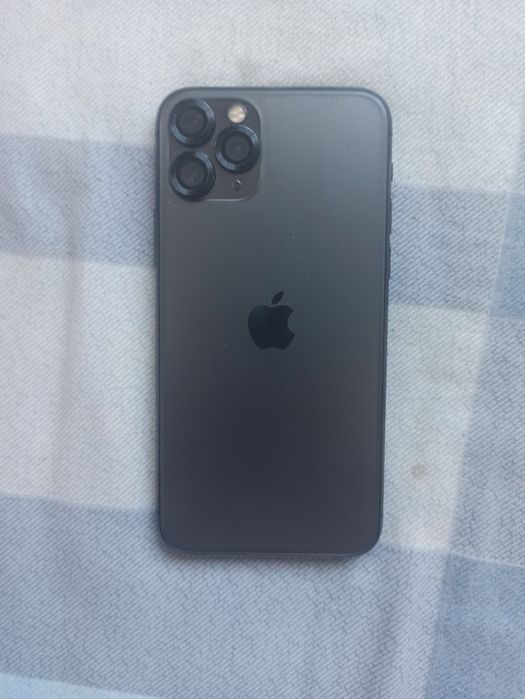 Iphone 11 pro 256