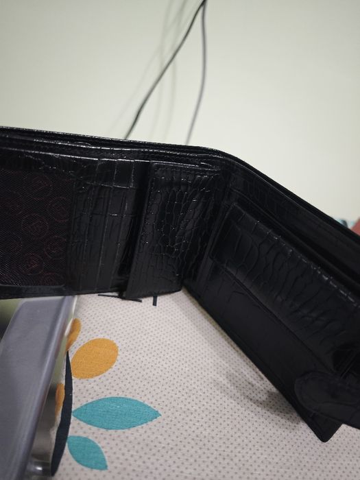 Портмоне мужское