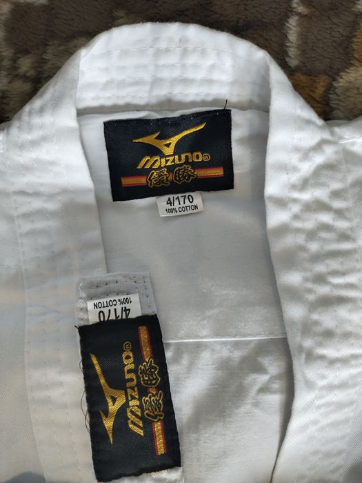 Кимоно,  170 раз