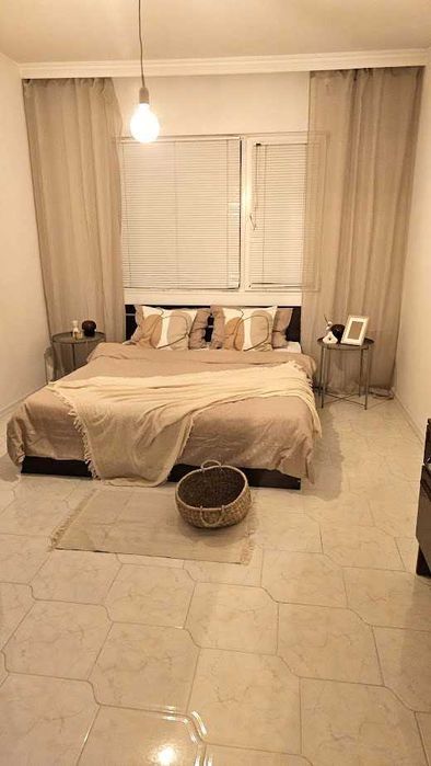 Дава се под наем Двустаен апартамент в Пловдив, Кючук Париж - 65 кв.м за 331.5 € - Снимка #4