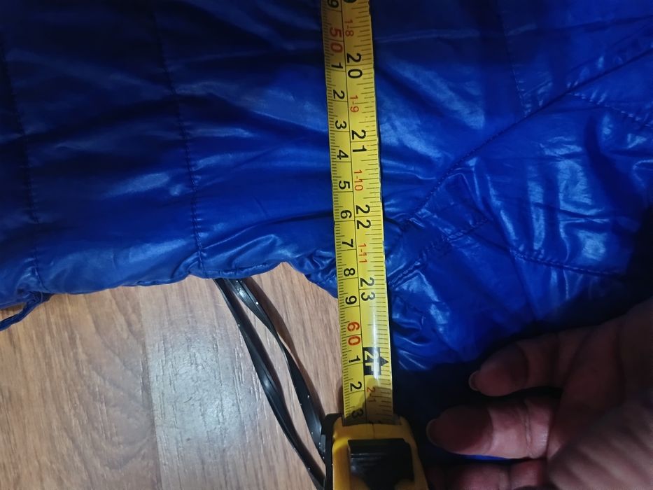 Geaca femei subțire