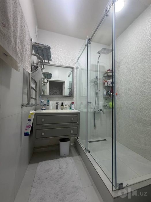 Продается 3х ком квартира, ориентир: Узбум, 69м²