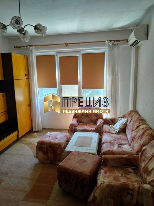 Продажба 2-стаен гр. Шумен - Тракия 56m²