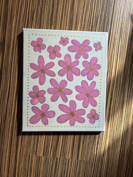 Tablouri canvas handmade