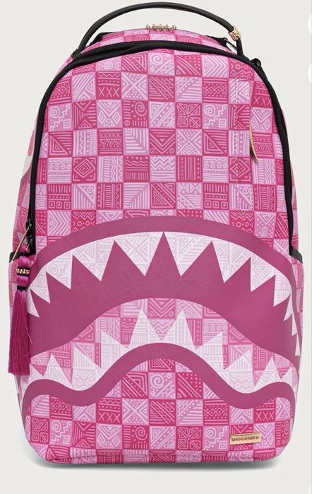 Раница Sprayground