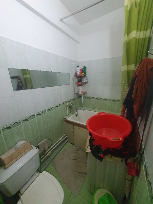 СРОЧНО Продаётся Юнусабад-2,  34.35м² 1>2/3/4