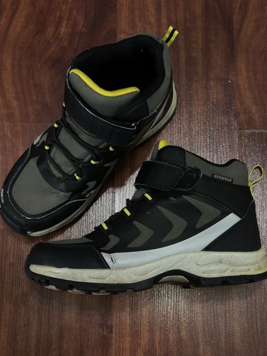 Осень демисезон на мальчика