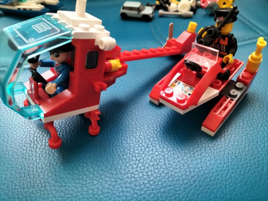 Лего конструкторр