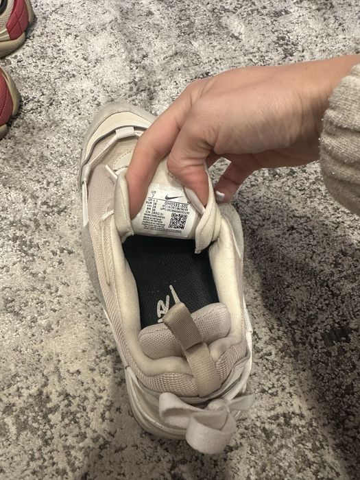 Дамски обувки Nike