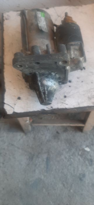 Electromotor peugeot 1,4 hdi 206